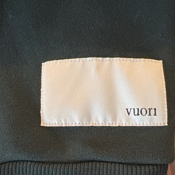 Vuori Sweaters - Vuori sweater